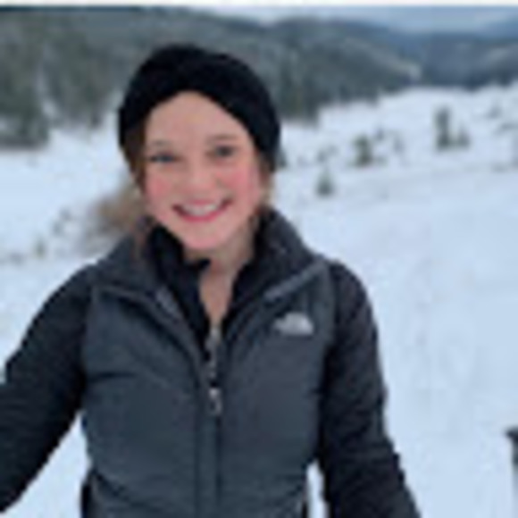 Meet your Posher, Sasha - Picture 1 of 1